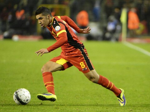 Zakaria Bakkali.
