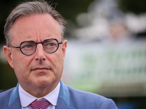Zware begrotingsoefening, maar toch 5 miljard lastenverlaging? De Wever: “Het is mogelijk”