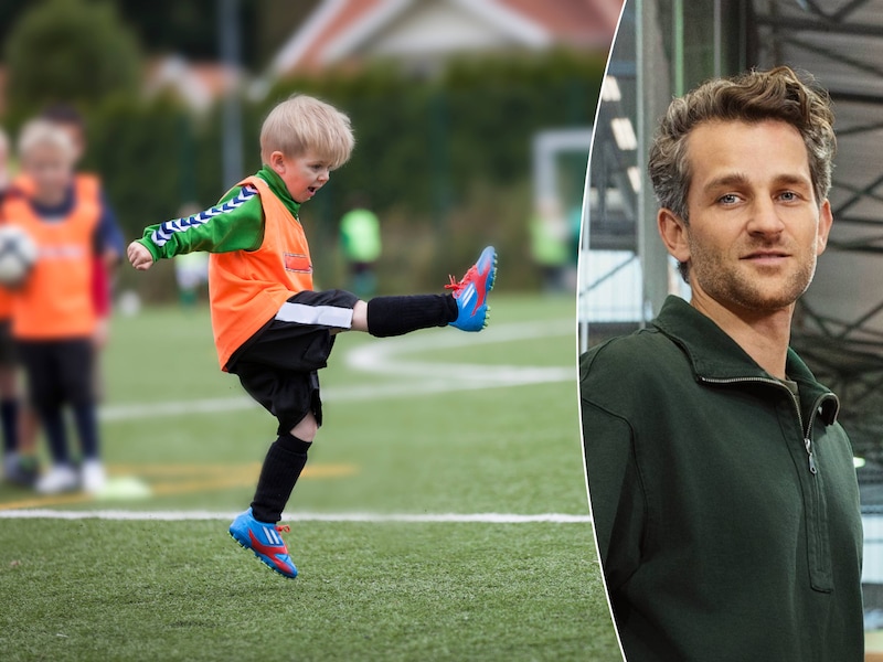 Pieter Hoof, algemeen directeur van de Vlaamse Sportfederatie, trekt aan de alarmbel: drie op de tien sportclubs zullen hun lidgeld noodgedwongen verhogen. 