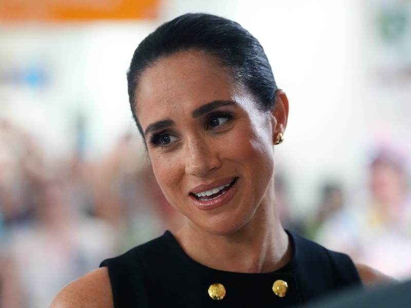 Toevallig of niet? Populariteit van Meghan Markle in VS daalde drastisch vlak voor verhuis naar VK