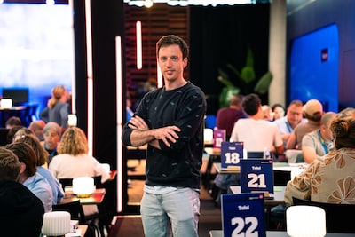 Volg de HLN Belastingmarathon. Pierre (33): “Een uur gereden, maar wel 1.100 euro bespaard”