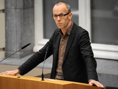 Filip Watteeuw (Groen!)