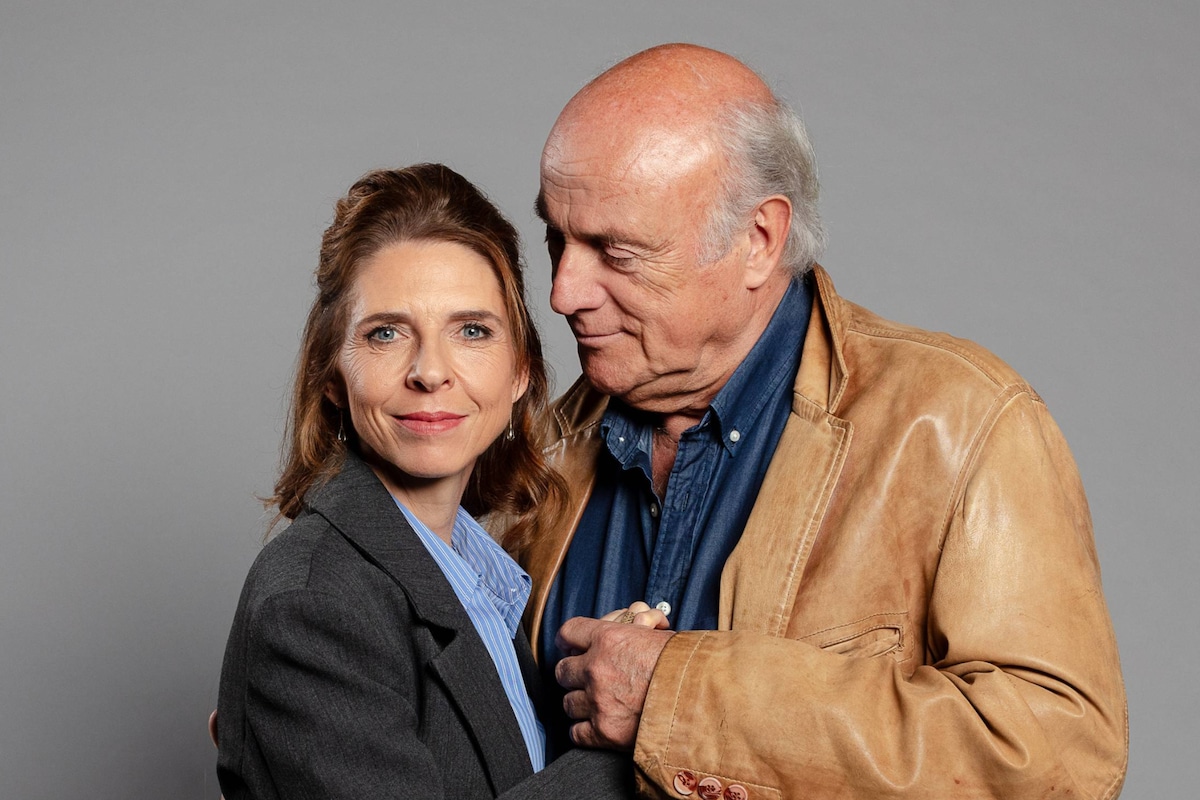 Sterven hoort bij de job”: Herbert Flack neemt aan de zijde van Francesca  Vanthielen definitief afscheid van zijn iconische 'Aspe'-rol | TV | HLN.be