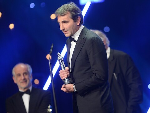 Paolo Sorrentino
