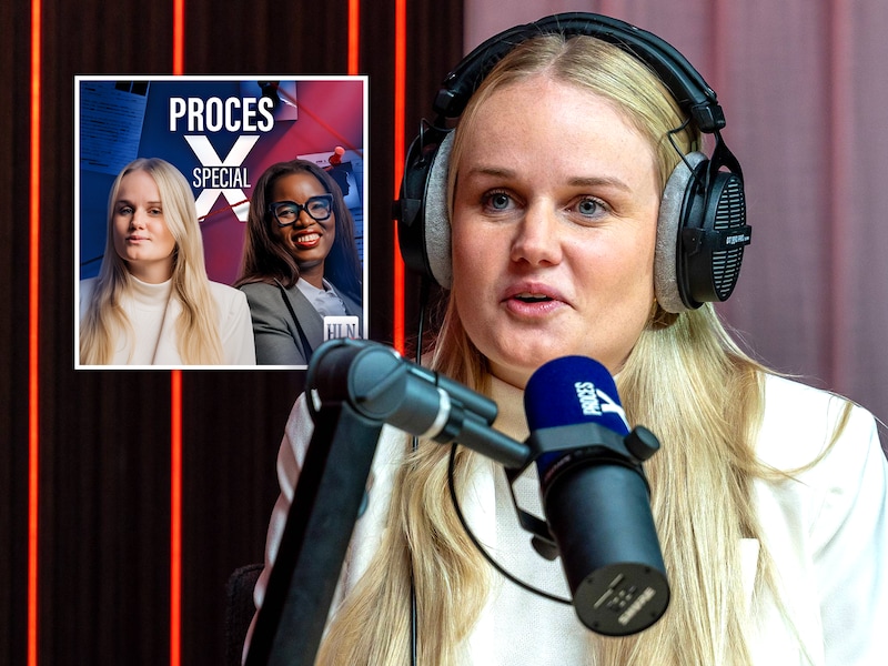 🎧 Advocate Manon Cop pleit voor meer investeringen in Justitie: “500 dossiers per magistraat, dat is onmenselijk”