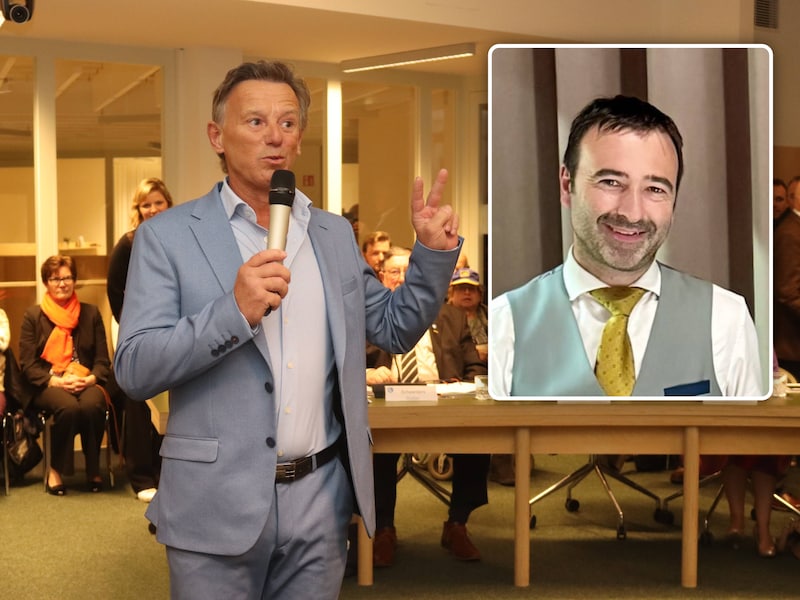 Politieke aardverschuiving in Sint-Gillis-Waas: N-VA en Meerdangroen verliezen meerderheid na vertrek Luc Lorie
