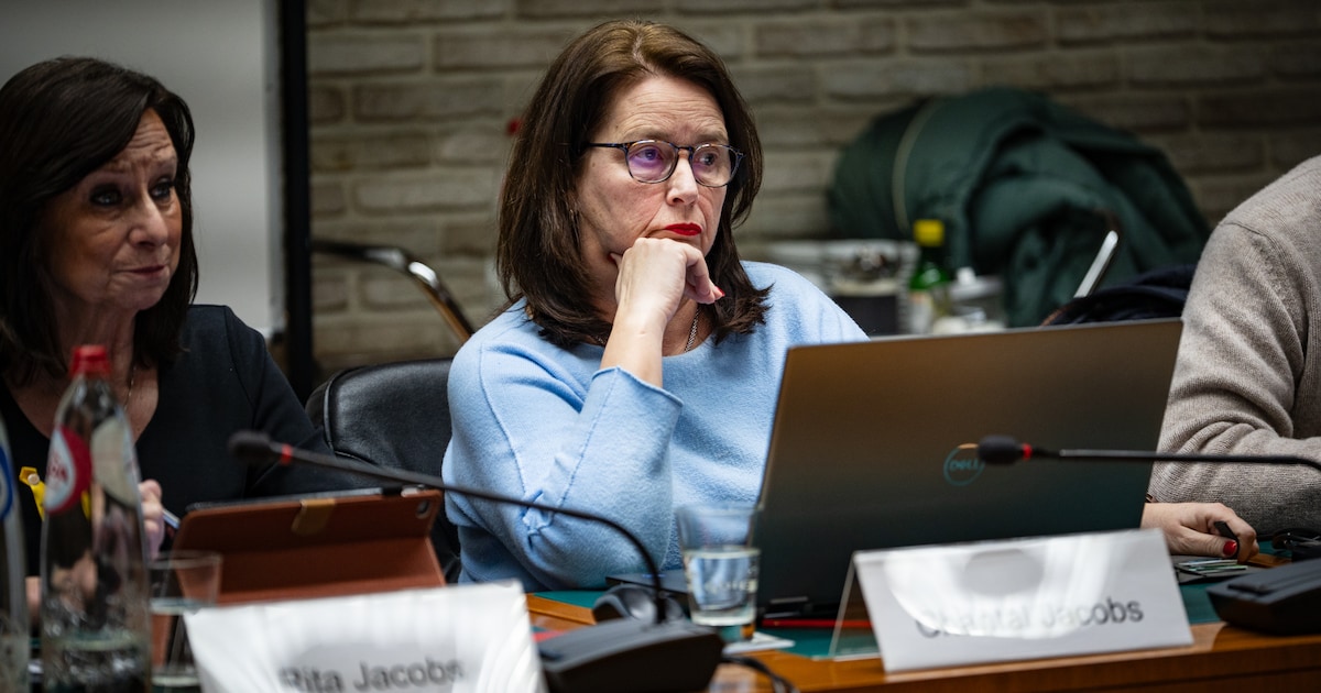 N-VA hekelt onduidelijke behandeling jaarrekening AGB op gemeenteraad