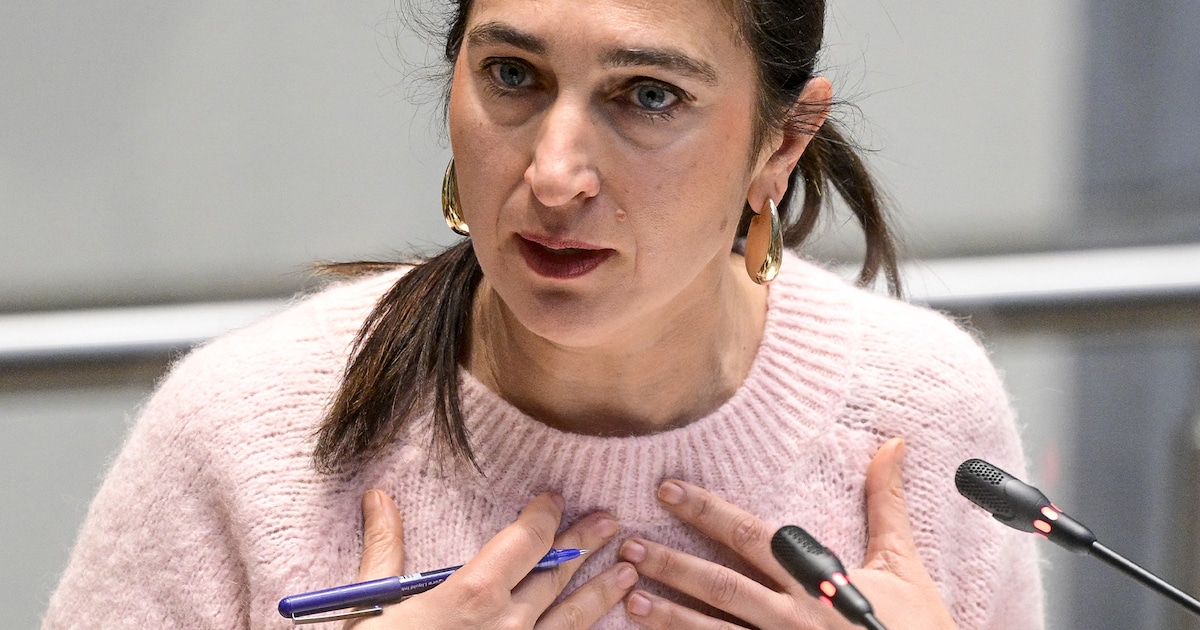 “Radicalisering is breed verspreid over heel Vlaanderen”: één op drie gemeenten telt inwoner die gek