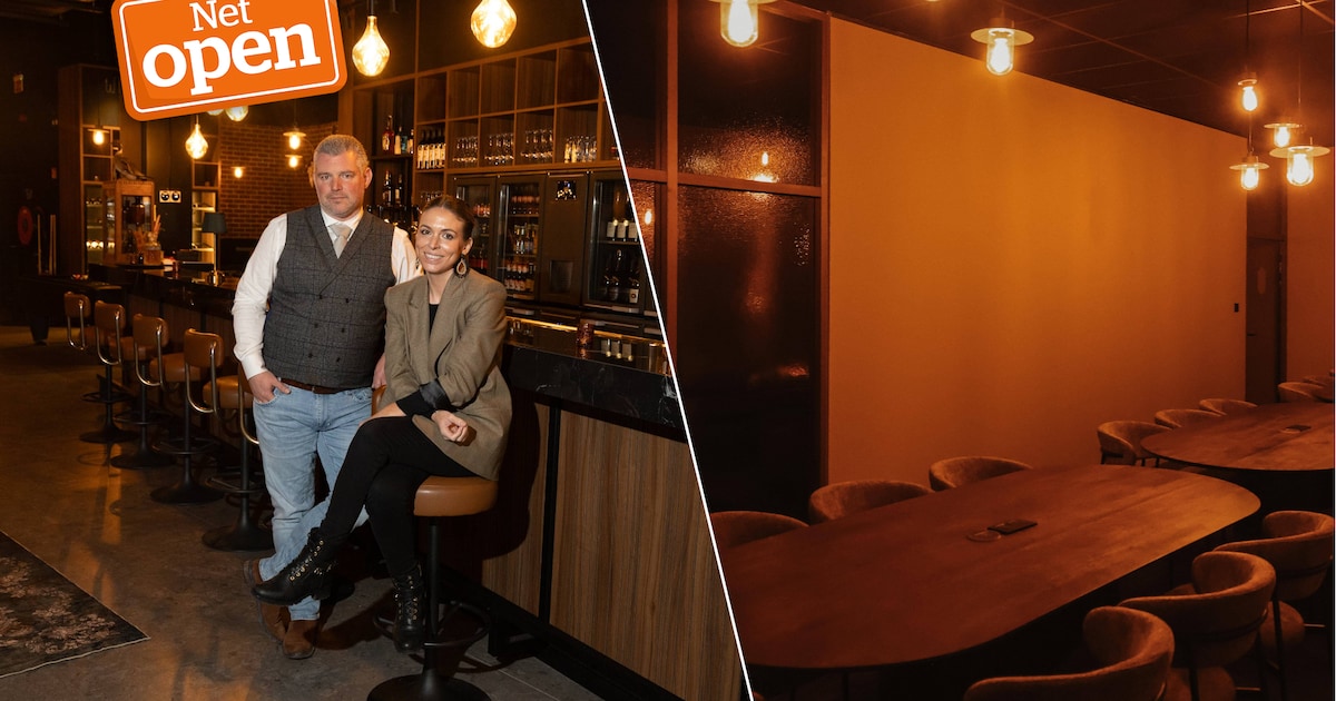 NET OPEN. Discrete ontmoetingsplek voor beslissingsnemers: “Consil is geen netwerkclub, maar een hui