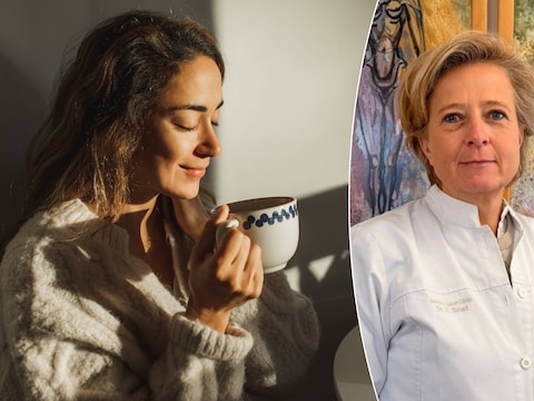 Nu de eerste lentezon komt piepen: moeten we ons al beschermen? Dermatoloog Kristin Smet legt het uit.
