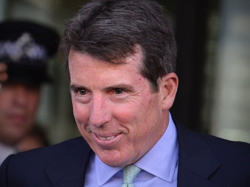Bob Diamond