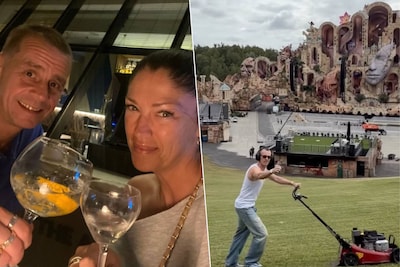 BV 24/7. Kelly Pfaff viert 49ste verjaardag, Lost Frequencies heeft zijn plekje op Tomorrowland verdiend