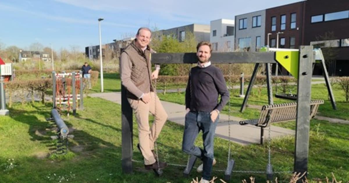 Speeltuinen in Edegem krijgen upgrade, Fort V staat voor grote vernieuwing