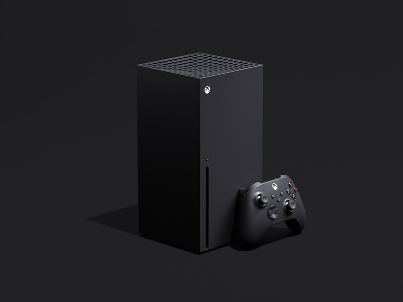 Ook de Xbox Series X ligt op onze pijnbank.