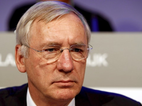 Jean-Paul Votron