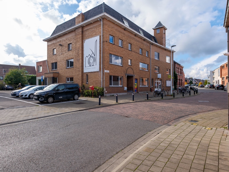De Kunstfabriek in Duffel houdt open lesweek van 7 tot 12 september