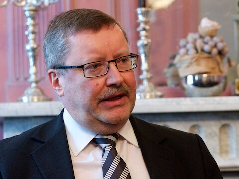 Jan De Dier (N-VA).