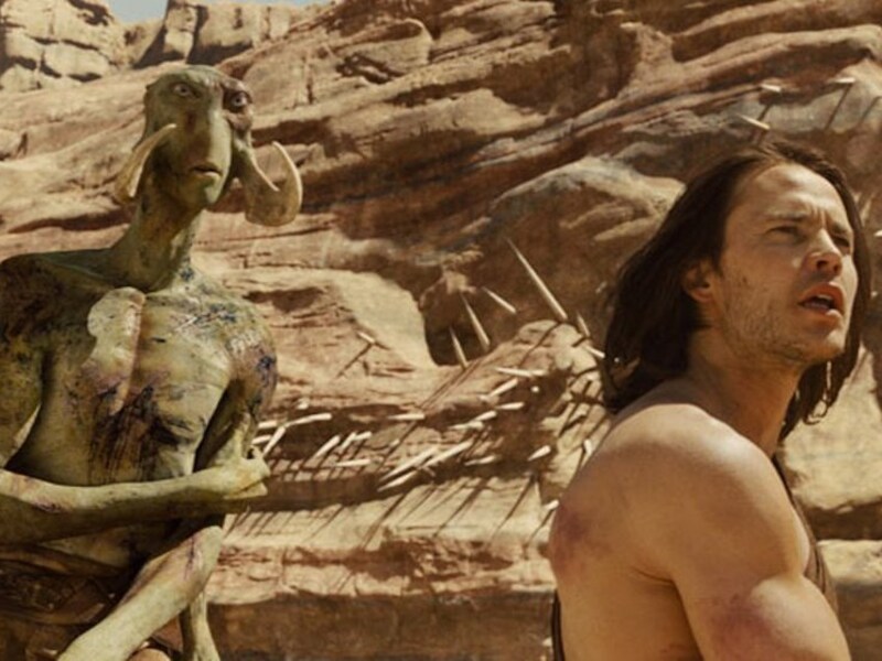 John Carter