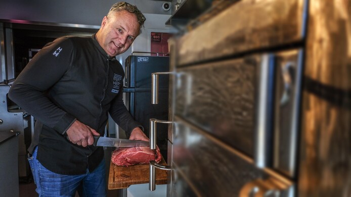 Slager Curd is de Gordon Ramsay van Vlaanderen: “De laatste twee jaar ...