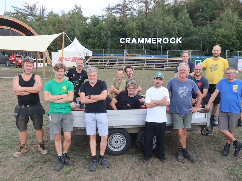 Uitverkocht Crammerock maakt zich op voor 38.000 bezoekers: “Meeste tickets gingen het eerste uur al de deur uit”