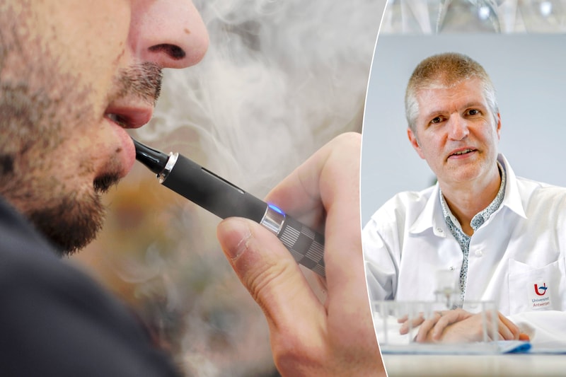 aroma king vapes Berliner Polizei hebt Verstecke aus: Illegale Vapes sichergestellt