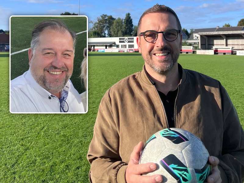 Voetbalclub SK Kemzeke krijgt kunstgrasveld: “Comfortabel spelen, ook bij slecht weer”