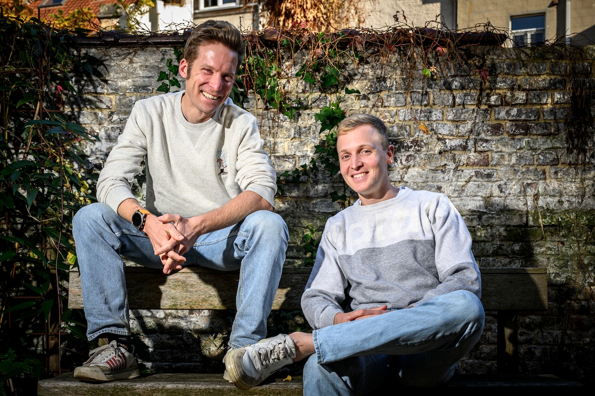 Jan Bakelants interviewt Kristallen Fiets-kandidaat Tim Merlier: “Ben ...