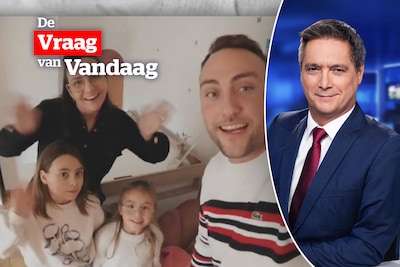 De Vraag van Vandaag: “Vindt u dat plusouders wettelijk het recht moeten hebben om contact te houden met hun pluskind, na het overlijden van de echte ouder?”