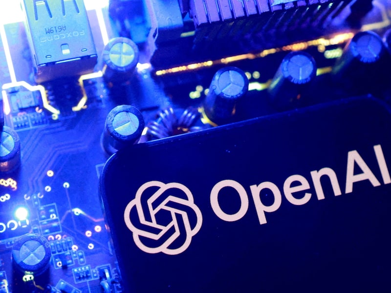 OpenAI toont zich in rapport schuldbewust over AI-hack