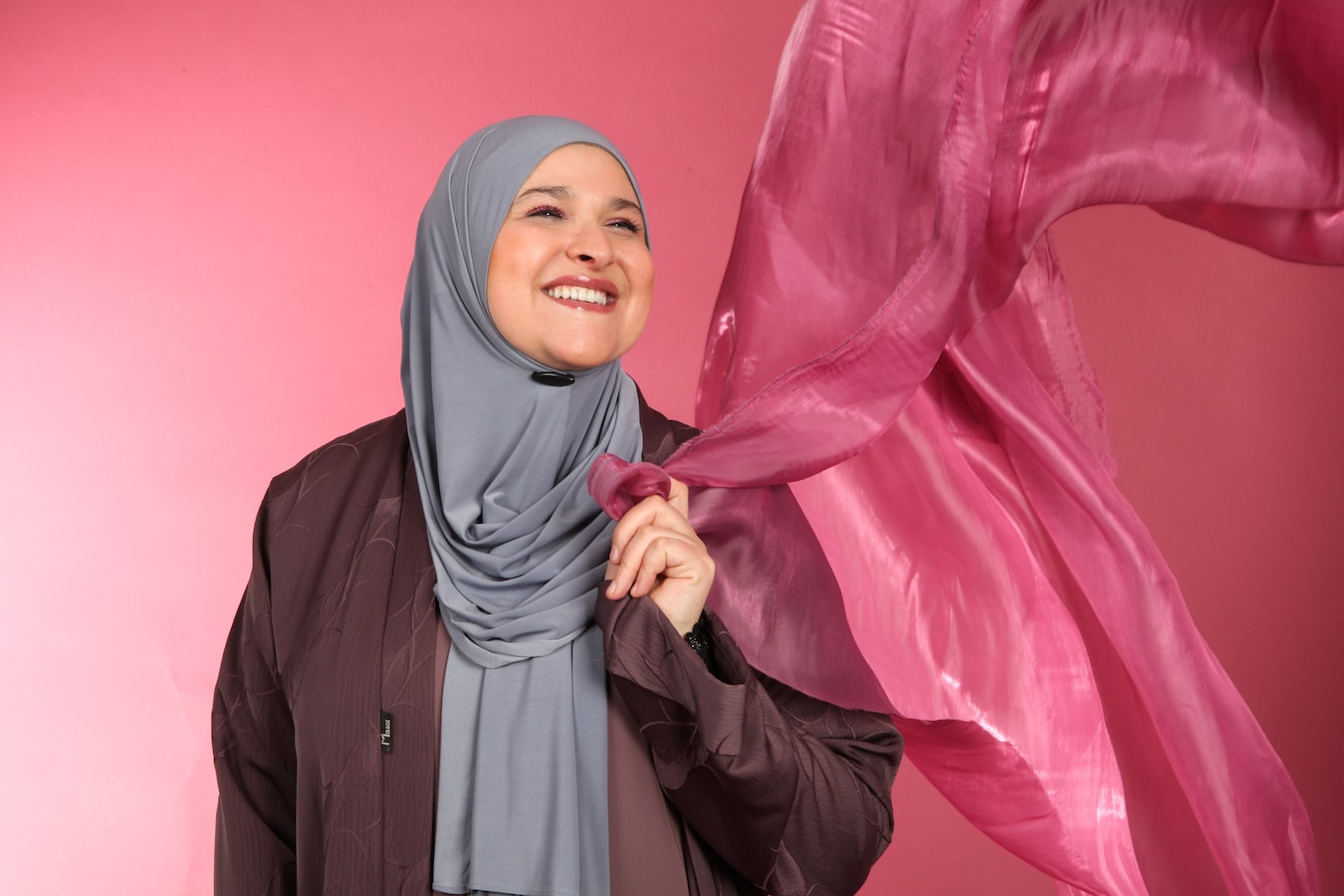 3 vrouwen blikken terug op de Ramadan, nu die bijna ten einde is. “Het ...