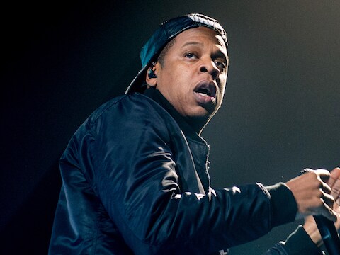 Jay Z