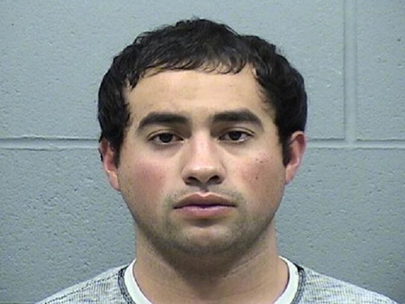 Joseph Andrew DeRusse