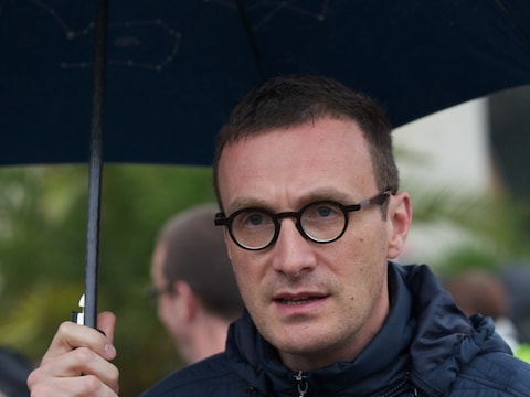 Pascal Smet.