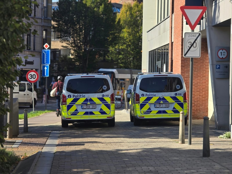 Archiefbeeld. De politie vond tijdens een gerichte actie in de Atheneumbuurt dertien gestolen fietsen terug.