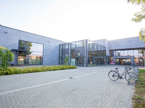 Zwembad PULS in Ternat past vanaf 1 september de openingsuren aan.