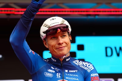 Jasper Philipsen dan toch niet in Ronde van Zwitserland, wél