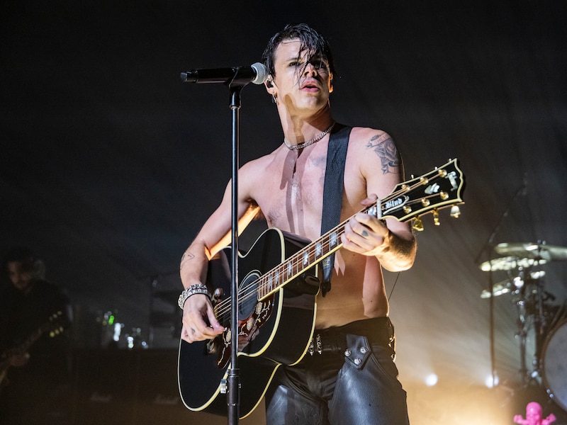 Pukkelpop voegt Yungblud en Turnstile toe aan affiche