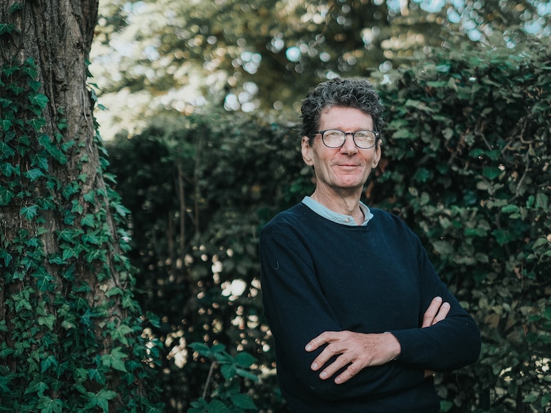 Kunnen we ons brein beschermen tegen dementie? Prof. dr. Reginald Deschepper geeft antwoord in Dessel