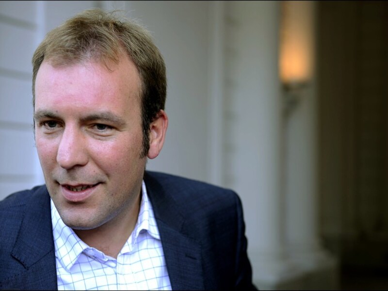 Volgens Melchior Wathelet zou Olivier Maingain liever hebben dat de onderhandelingen niet slagen.
