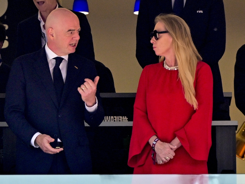 “Dit raakt de essentie van het voetbal”: ook Belgische voetbalbond steunt WK-boycot van UEFA nu Gianni Infantino WK wil verkopen