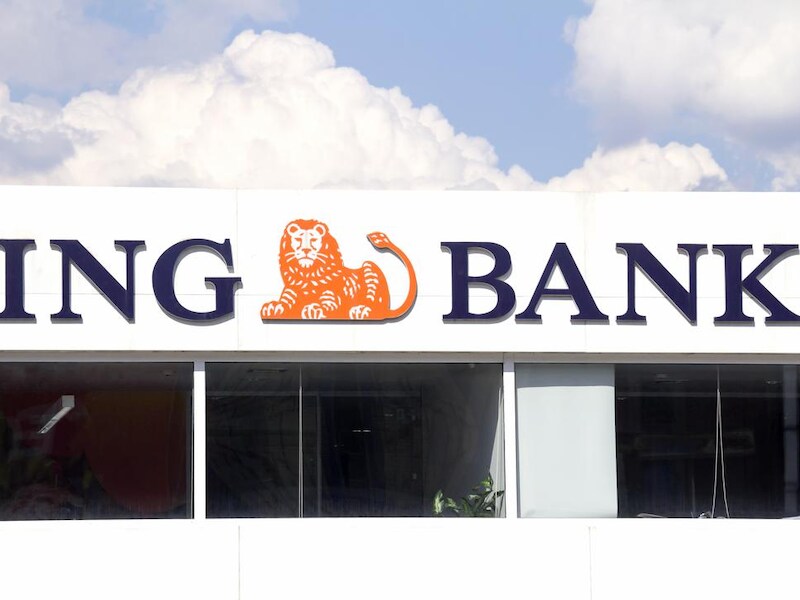 ING Bank slorpt Record Bank op. Daardoor zakt de bescherming voor wie bij beide instellingen klant is.