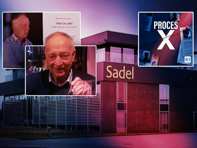 🎧 “Hij fluisterde heel zachtjes dat hij ‘weg wou’”: wilde steenrijke Johan De Letter (84) echt euthanasie plegen, of werd hij gemanipuleerd?
