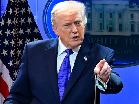 De Amerikaanse president Donald Trump werd voorafgaand aan de aanvallen gewezen op het risico op Amerikaanse verliezen in het Midden-Oosten.