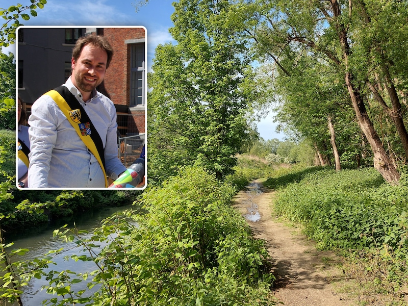 Halle pakt gebrekkig groenonderhoud aan: nieuwe overeenkomst met strengere kwaliteitsnormen