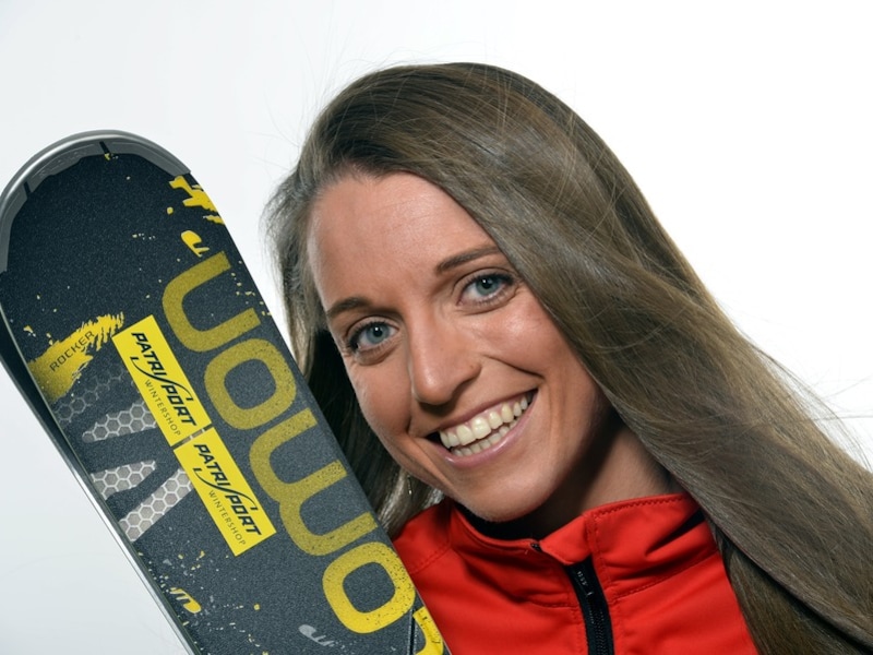 Aude Aguilaniu