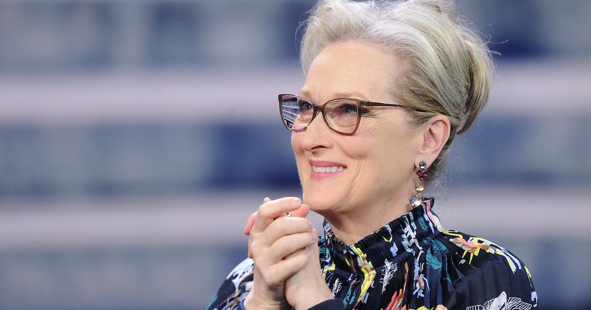 Meryl Streep verbreekt haar eigen record met 21e Oscarnominatie ...