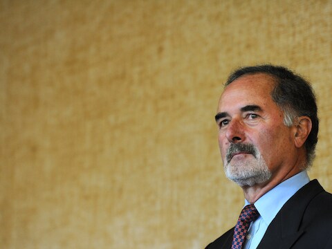 Bernd Pischetsrieder