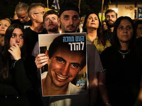 Hamas geeft vandaag lichaam van Israëlische militair terug aan Israël