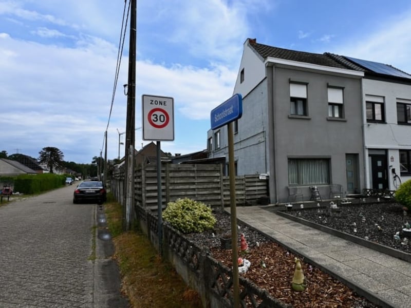 Deze 3 woningen zijn nu te koop in Grobbendonk