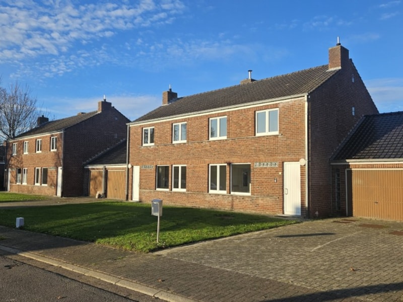 De gemeente Beersel is op zoek naar een uitbater voor het nieuwe kinderdagverblijf in de Gaspeldoornlaan in Alsemberg.